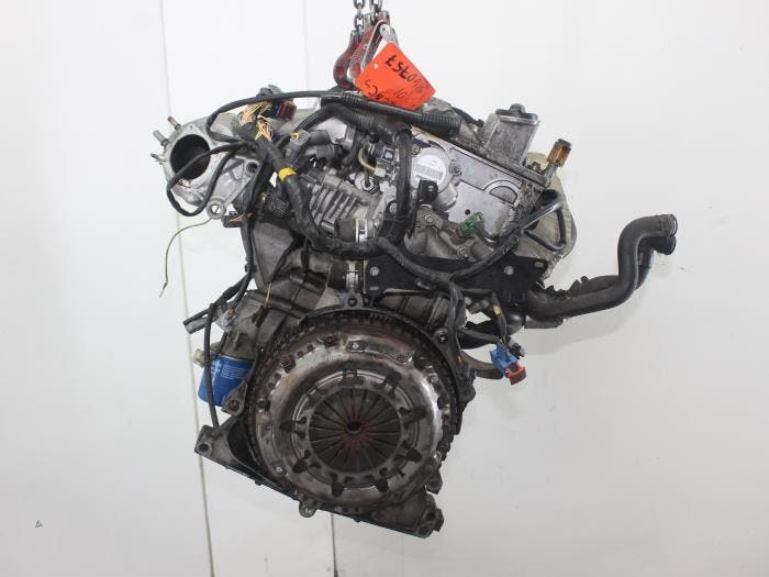 Motor Citroen C5 O87635, Auto-onderdelen, Motor en Toebehoren