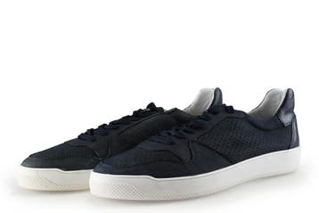Sacha Sneakers in maat 44 Blauw, Sneakers, Gedragen, Sacha, Verzenden