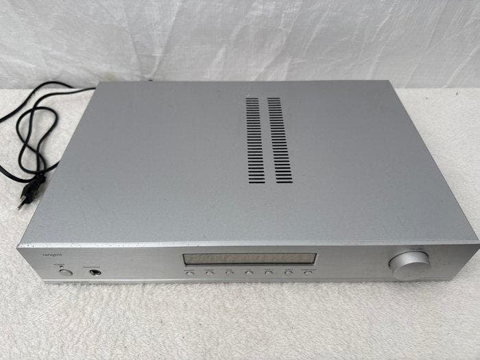angent - AMP-50 Solid state geïntegreerde versterker, TV, Hi-fi & Vidéo, Radios