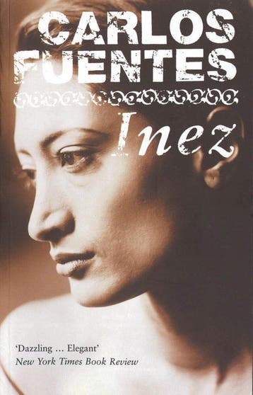 Inez 9780747568162 Carlos Fuentes, Verzenden, Gelezen, Carlos Fuentes
