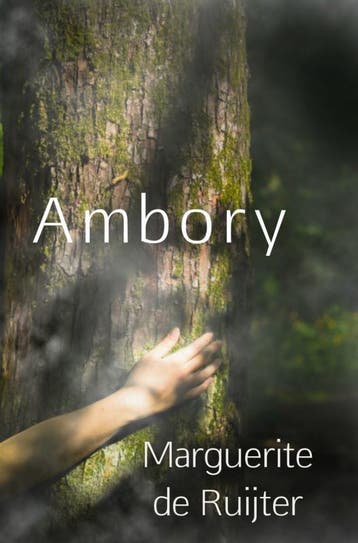 Ambory 9789402134476 Marguerite de Ruijter, Verzenden, Marguerite de Ruijter