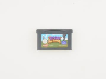 Spyro Adventure [Gameboy Advance], Games en Spelcomputers, Verzenden, Nieuw