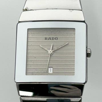 Rado - DiaStar - Sans prix de réserve - 152.0332.3 - Homme -, Bijoux, Sacs & Beauté
