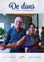De dans 9789083199641 Jay A. Lecton, Boeken, Verzenden, Gelezen, Jay A. Lecton