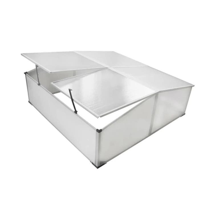 Koude bak 108cm | -58% Retour deal | Sla je slag! (kweekbak), Tuin en Terras, Kweekspullen, Gebruikt, Kweekbak, Verzenden