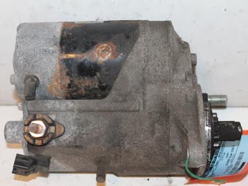 Startmotor Toyota Hilux O114745