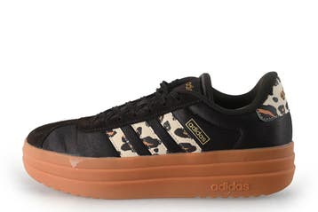 Adidas Sneakers in maat 39 Zwart, Kleding | Dames, Zwart, Zo goed als nieuw, Sneakers, Verzenden