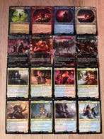 Wizards of The Coast - 169 Card - Lord of the Rings, Nieuw