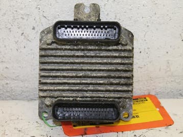Computer Motormanagement Opel Astra O136488, Nieuw