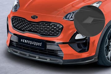 Cupspoiler voor Kia Sportage QLE CSL577-S, Verzenden