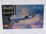 Schaal 1:144 Revell 04952 Airbus A321neo #9330, Ophalen of Verzenden