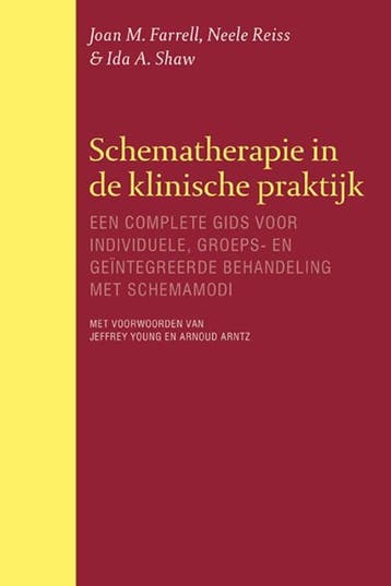 Schematherapie in de klinische praktijk 9789057124365, Livres, Psychologie, Verzenden, Joan M. Farrell