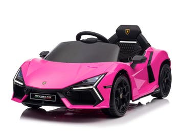 Lamborghini Revuelto, 12 volt elektrische kinderauto, Ophalen of Verzenden, Nieuw