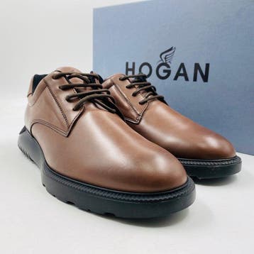 Hogan - Sneakers - Maat: EU 41 - Nieuw met tags