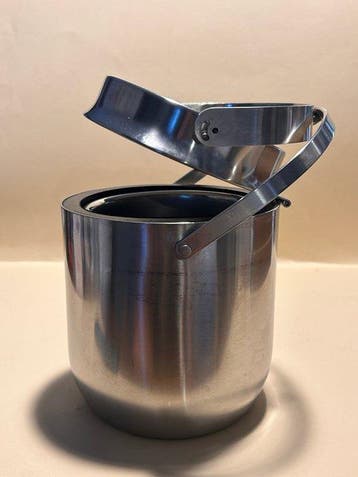 Alessi - Carlo Mazzeri & Anselmo Vitale - Ijsemmer -