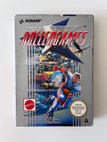 Nintendo - Nes - Videogame - In originele verpakking, Nieuw