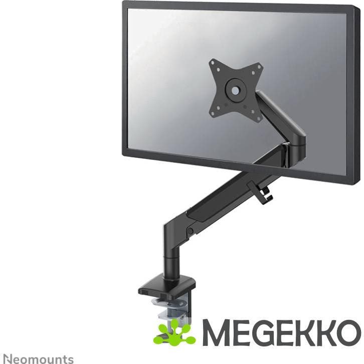 Neomounts monitor arm DS70-810BL1, Computers en Software, Overige Computers en Software, Nieuw, Verzenden
