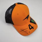 Mclaren - Formule 1 - Lando Norris - 2025 - Honkbalpet
