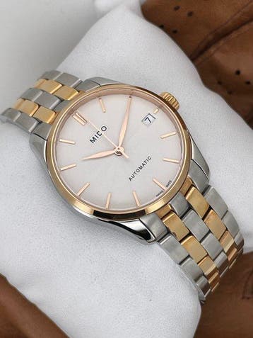 Mido - Belluna II Automatic - M0242072203100 - Femme - 2020, Nieuw