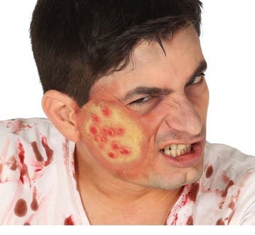 Halloween Blaren, Hobby en Vrije tijd, Verzenden, Nieuw