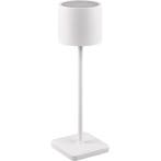 LED Tafellamp met Oplaadbare Batterijen - Trion Ferno - 1.5W, Tuin en Terras, Verzenden, Nieuw