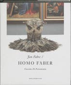 Jan Fabre   +special price+ 9789061536499, Verzenden, Gelezen, Giacinto Di Pietrantonio