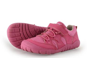 Koel Barefoot Meisjes in maat 34 Roze, Verzenden