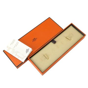 Hermès - H Watch - HH1.210 - Dames - 2000-2010