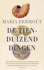 De tienduizend dingen 9789021459196 Maria Dermoût, Verzenden, Gelezen, Maria Dermoût