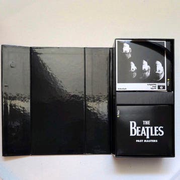 Beatles - The Beatles - The Original Studio Recordings - 12x, Cd's en Dvd's, Nieuw in verpakking