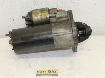 Startmotor Alfa Romeo 156 O143904