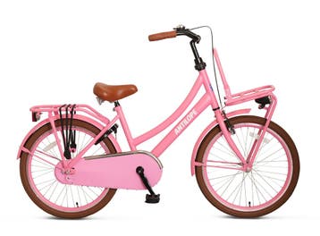 Antilope  Mini Cargo Transport 22 Inch Meisjesfiets Roze, Ophalen of Verzenden, Nieuw
