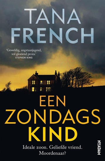 Een zondagskind (Goed), Boeken, Verzenden, Nieuw