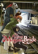The ancient magus bride / the ancient magus bride / 7, Verzenden, Kore Yamazaki