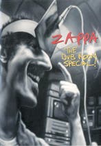 Frank Zappa - The Dub Room Special!, Verzenden