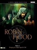 Robin Hood - Seizoen 1 op DVD, Cd's en Dvd's, Verzenden, Nieuw in verpakking