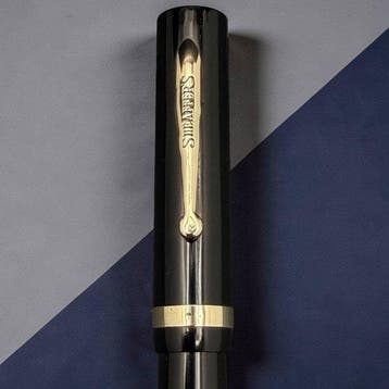 Sheaffer - Lifetime Flat Top - Sans prix de réserve - Stylo