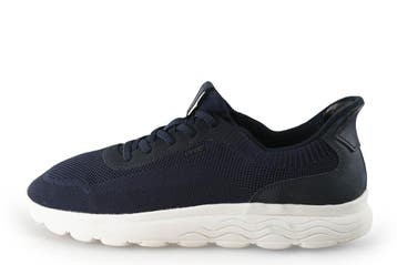 Geox Sneakers in maat 43 Blauw, Kleding | Dames, Schoenen, Geox, Zo goed als nieuw, Sneakers, Verzenden