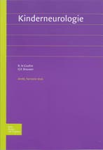 Kinderneurologie 9789031340897 R. le Coultre, Boeken, Verzenden, Zo goed als nieuw, R. le Coultre