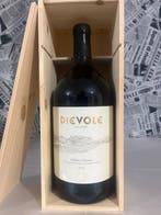 2023 Dievole - Chianti Classico DOCG - 1 Dubbele, Nieuw