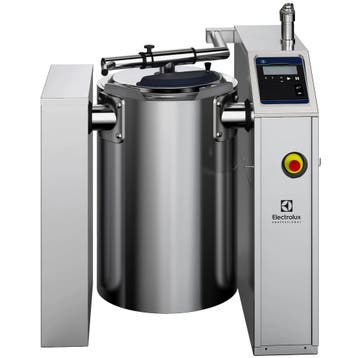 Kookketel | SMART VARIOMIX | Elektrisch | 50L | Indirecte, Verzenden, Nieuw in verpakking