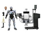 RoboCop Action Figure Ultimate Battle Damaged RoboCop with C, Ophalen of Verzenden