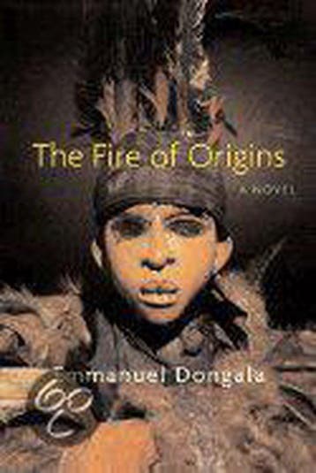 The Fire Of Origins 9781556524202 Emmanuel Dongala, Verzenden, Emmanuel Dongala