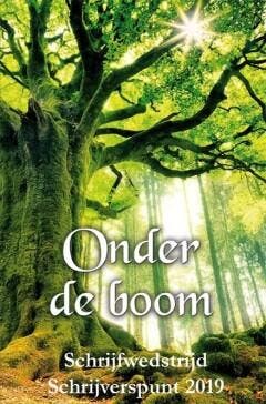 Onder de boom 9789462663916, Boeken, Literatuur, Zo goed als nieuw, Verzenden