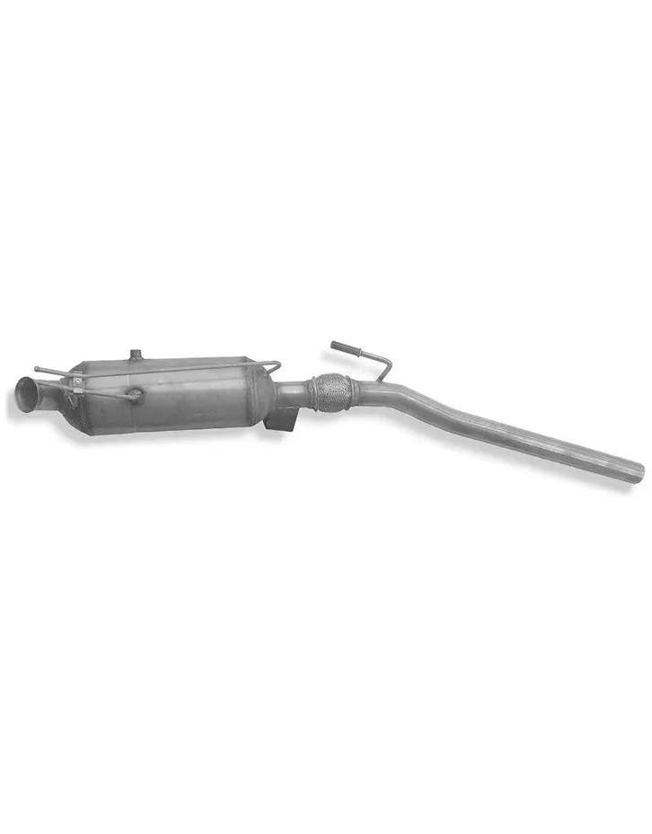 Roetfilter Mercedes-Benz Viano, Vito, Autos : Pièces & Accessoires, Systèmes à carburant, Envoi