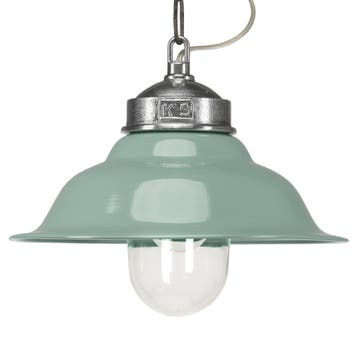 Retro & vintage Porto Fino Groen Binnenverlichting, Verzenden