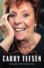 Carry 9789000364428 Carry Tefsen, Verzenden, Carry Tefsen