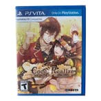 Code: Realize Future Blessings (USA) (PS VITA) (NIEUW), Verzenden, Nieuw