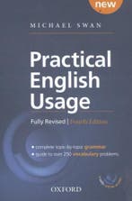 Practical English Usage. Paperback with Online Access, Boeken, Verzenden, Zo goed als nieuw, Michael Swan