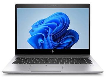 HP EliteBook 840 G5 i7 8e Gen + Windows 11-5 Kronen, Computers en Software, Ophalen of Verzenden, Nieuw